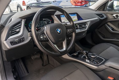 BMW Serie 2