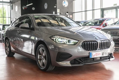 BMW Serie 2
