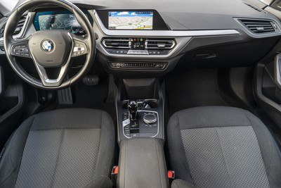 BMW Serie 2