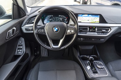 BMW Serie 2