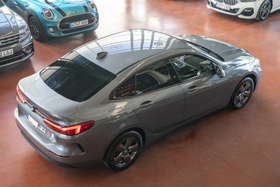 BMW Serie 2