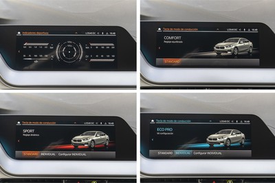 BMW Serie 2