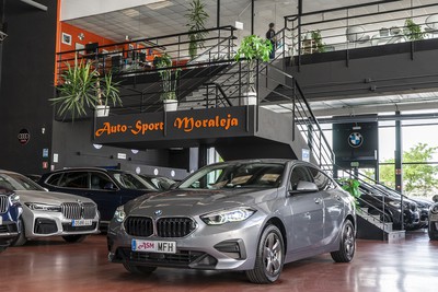 BMW Serie 2