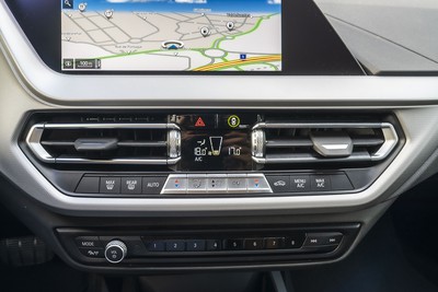 BMW Serie 2