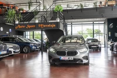 BMW Serie 2