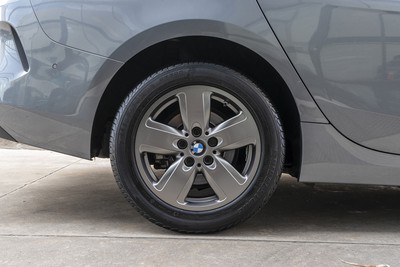 BMW Serie 2