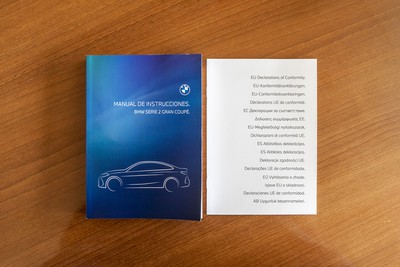 BMW Serie 2