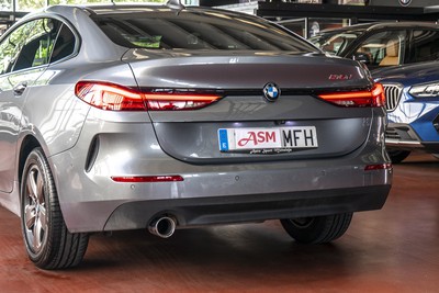 BMW Serie 2