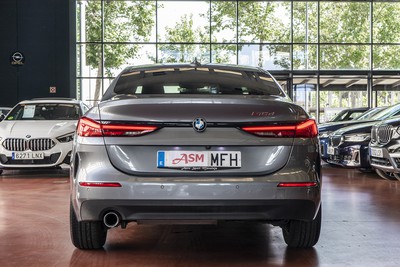BMW Serie 2