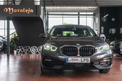 BMW Serie 1