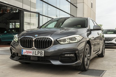 BMW Serie 1