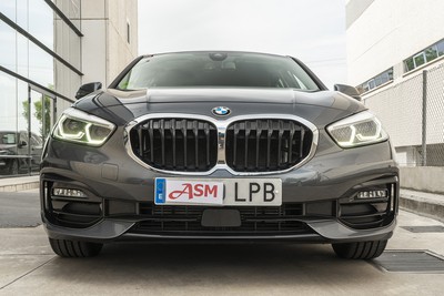 BMW Serie 1