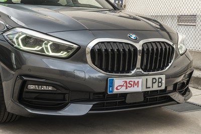 BMW Serie 1