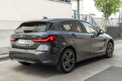 BMW Serie 1