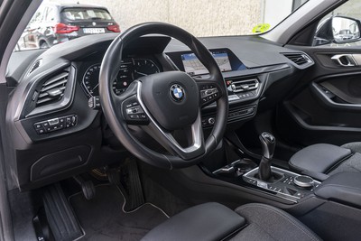 BMW Serie 1