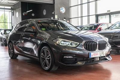 BMW Serie 1