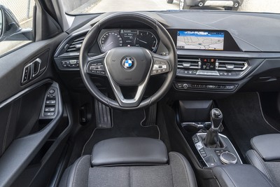 BMW Serie 1