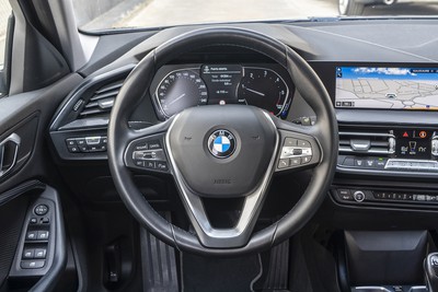 BMW Serie 1