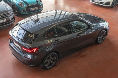 BMW Serie 1