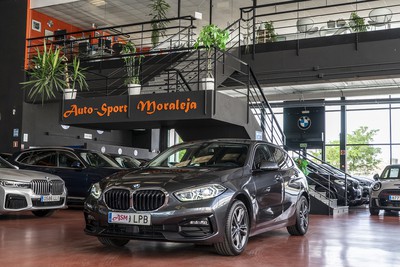 BMW Serie 1