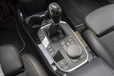 BMW Serie 1