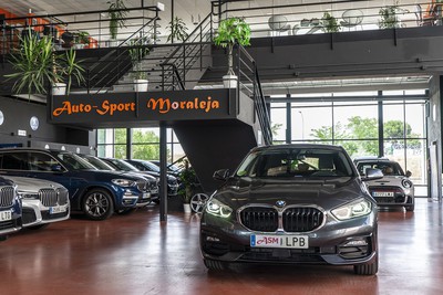 BMW Serie 1