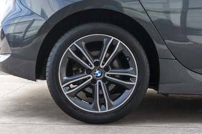 BMW Serie 1
