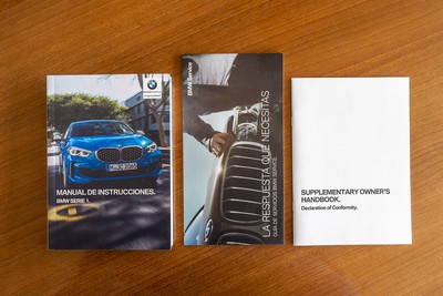 BMW Serie 1