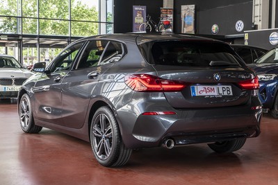 BMW Serie 1