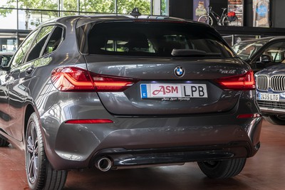 BMW Serie 1