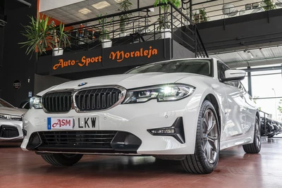 BMW Serie 3