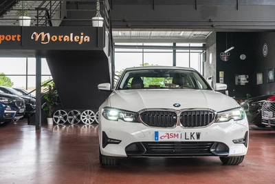 BMW Serie 3