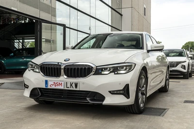BMW Serie 3
