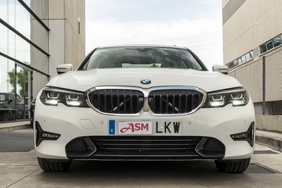 BMW Serie 3