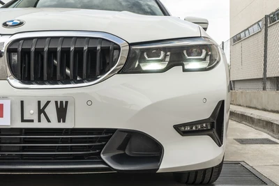 BMW Serie 3