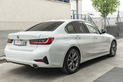 BMW Serie 3