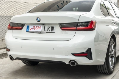 BMW Serie 3