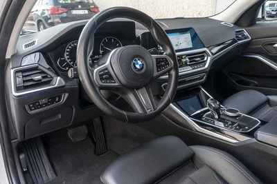 BMW Serie 3