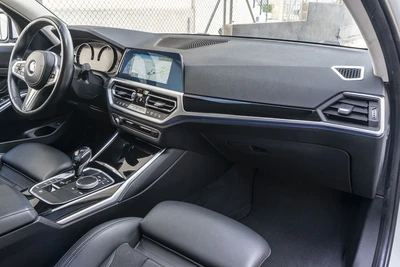BMW Serie 3