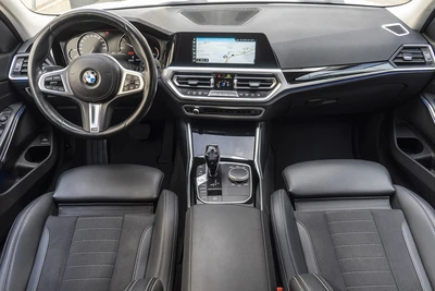 BMW Serie 3
