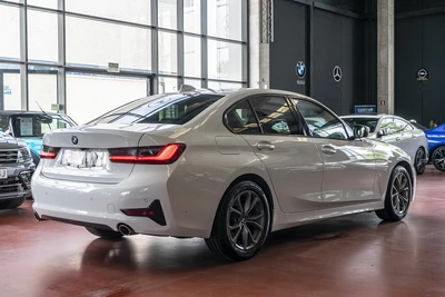 BMW Serie 3