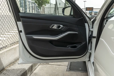 BMW Serie 3