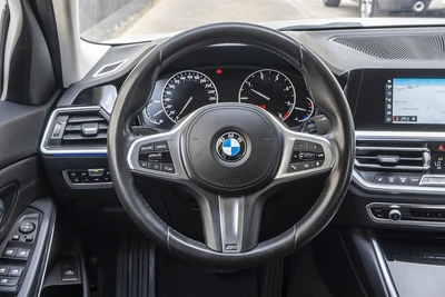 BMW Serie 3