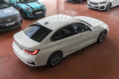 BMW Serie 3