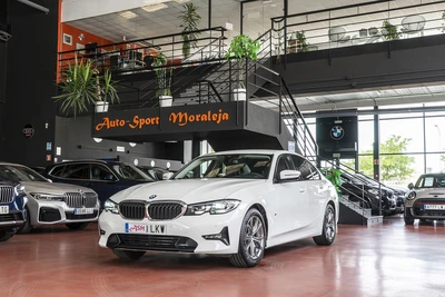 BMW Serie 3
