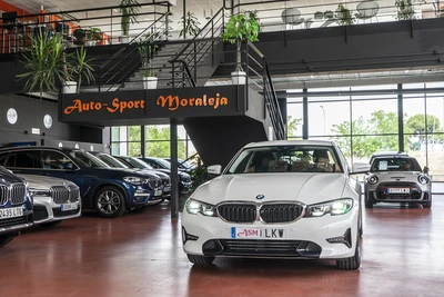 BMW Serie 3