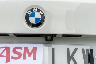 BMW Serie 3