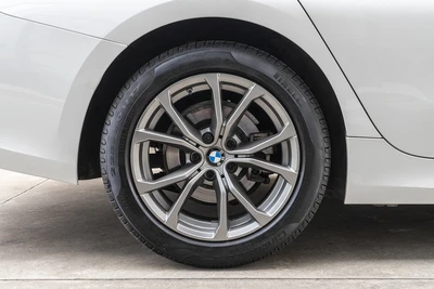 BMW Serie 3