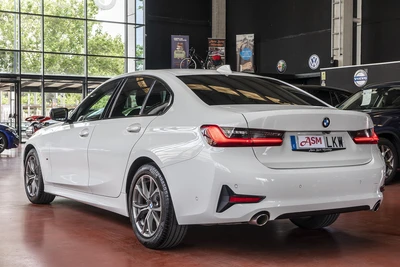 BMW Serie 3