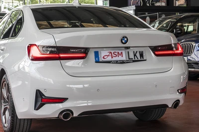 BMW Serie 3